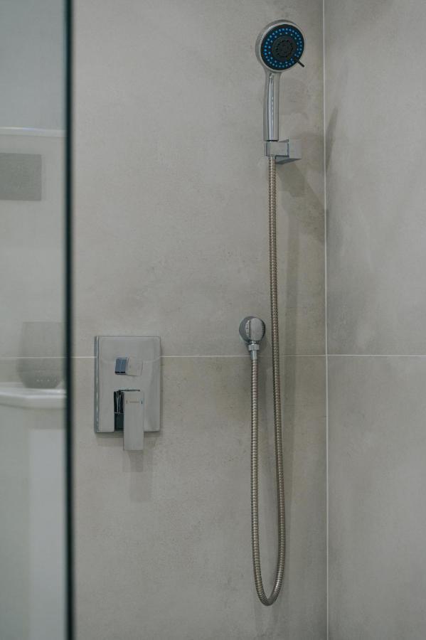 Luxury And Spacius Apartment Saloniki Zewnętrze zdjęcie