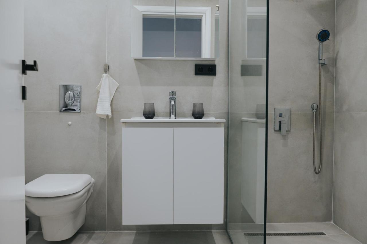 Luxury And Spacius Apartment Saloniki Zewnętrze zdjęcie