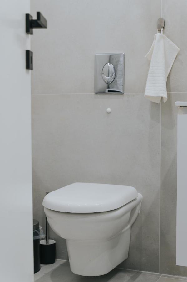 Luxury And Spacius Apartment Saloniki Zewnętrze zdjęcie