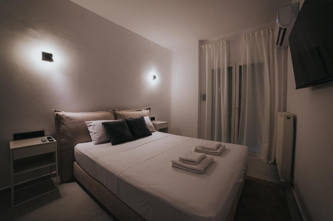 Luxury And Spacius Apartment Saloniki Zewnętrze zdjęcie