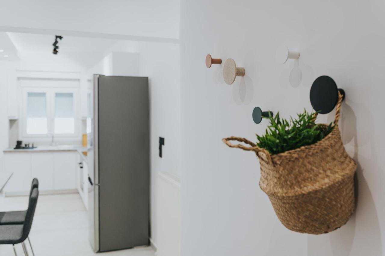 Luxury And Spacius Apartment Saloniki Zewnętrze zdjęcie