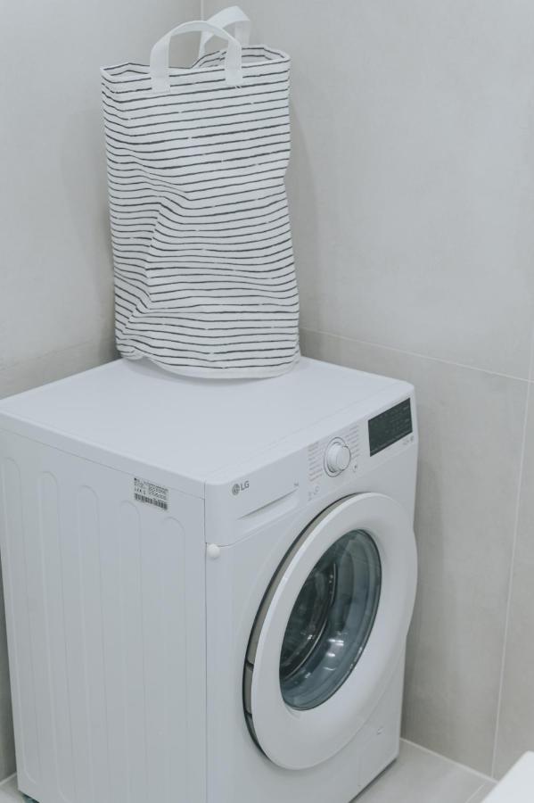 Luxury And Spacius Apartment Saloniki Zewnętrze zdjęcie