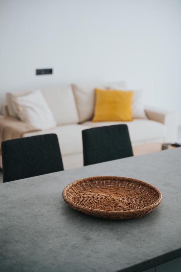 Luxury And Spacius Apartment Saloniki Zewnętrze zdjęcie