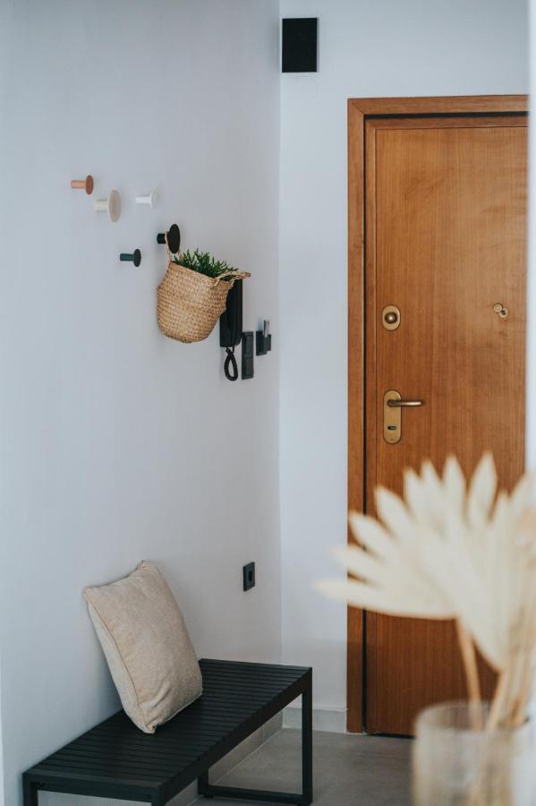 Luxury And Spacius Apartment Saloniki Zewnętrze zdjęcie