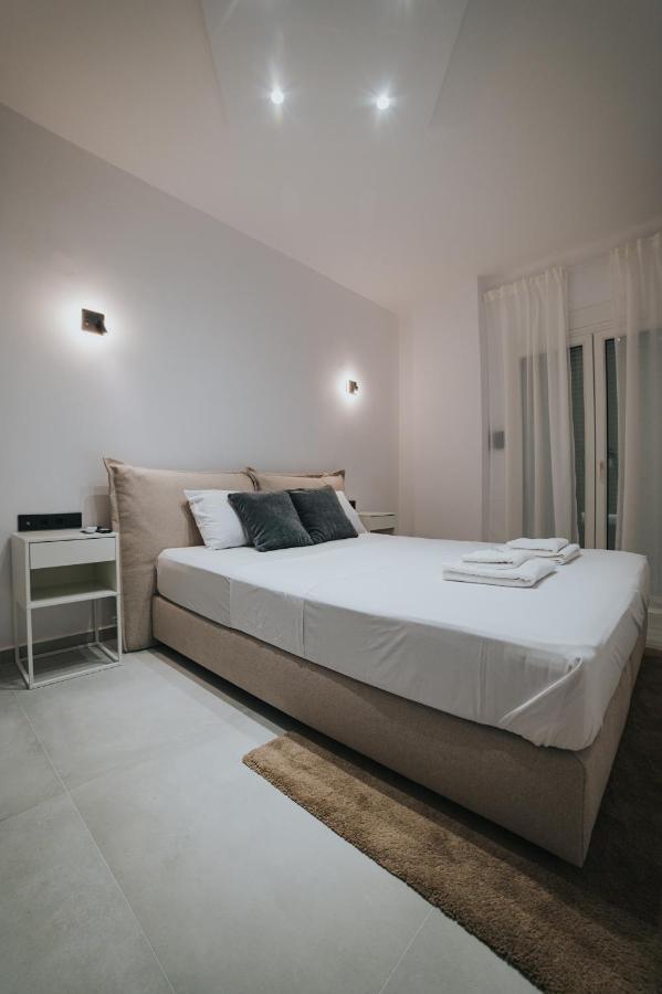 Luxury And Spacius Apartment Saloniki Zewnętrze zdjęcie